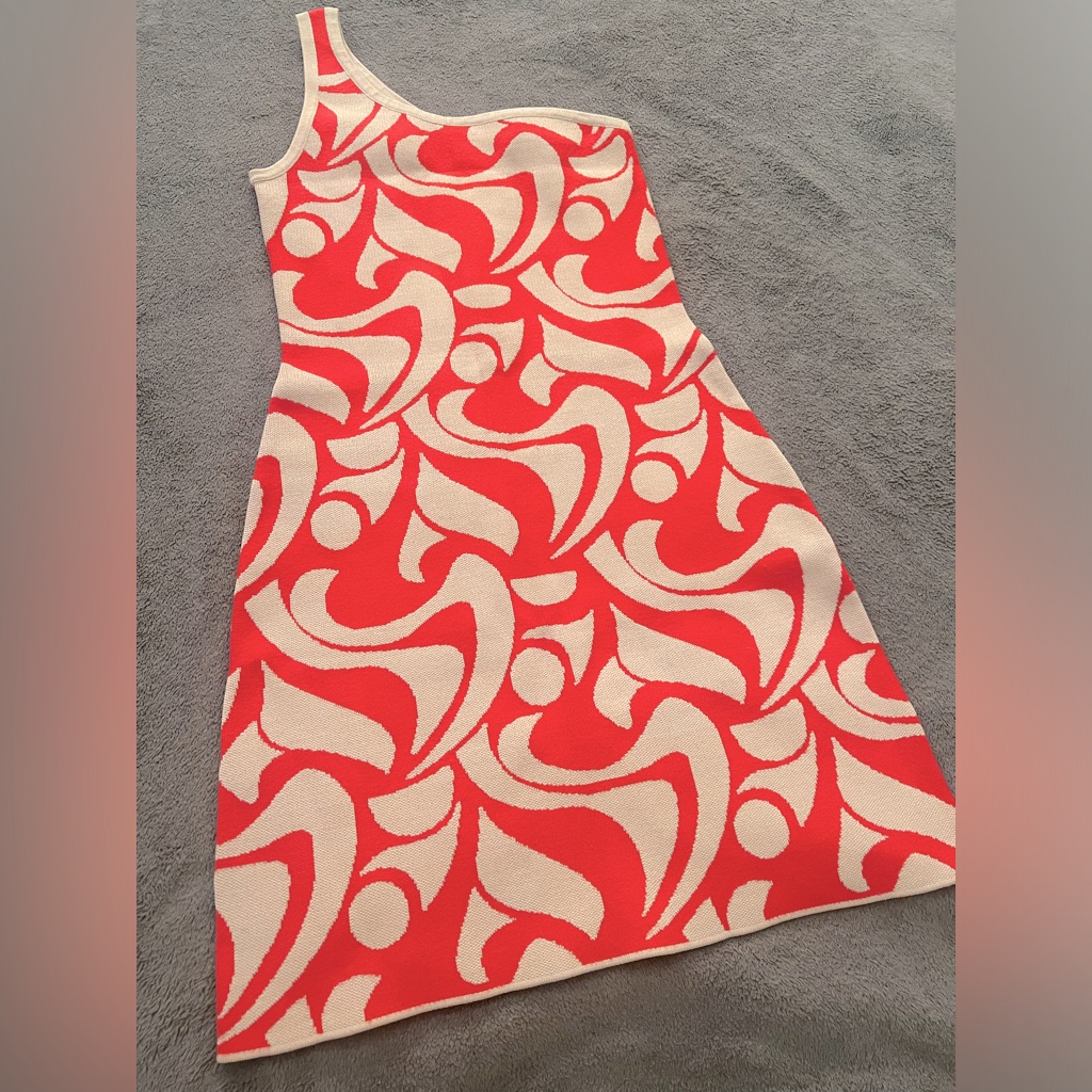 The Wolf Gang Dress